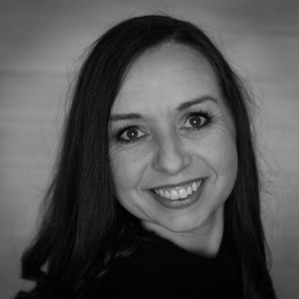 Meet your Posher, Marcie